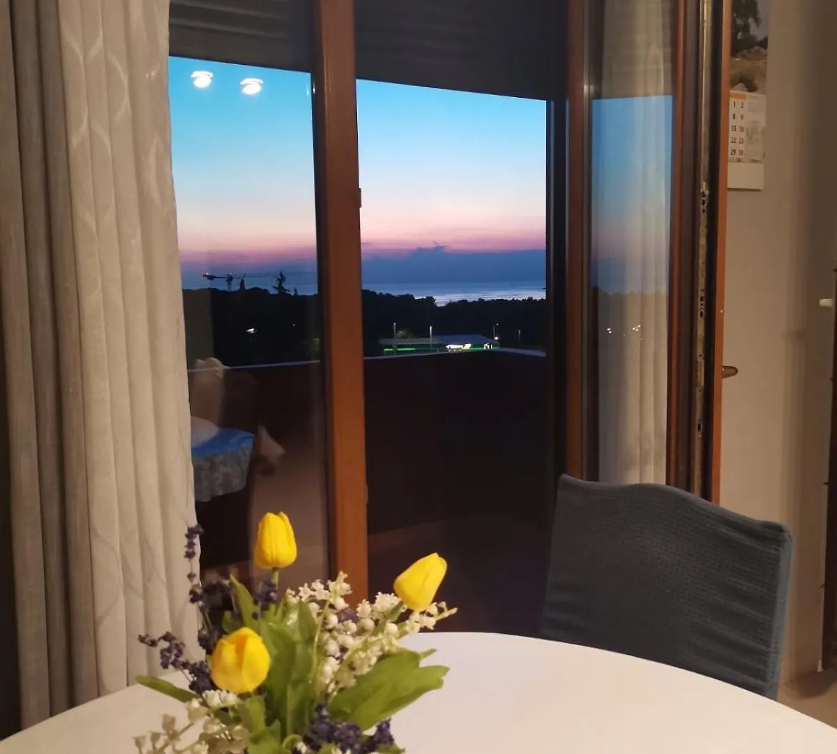 Apartment Diana Croatia