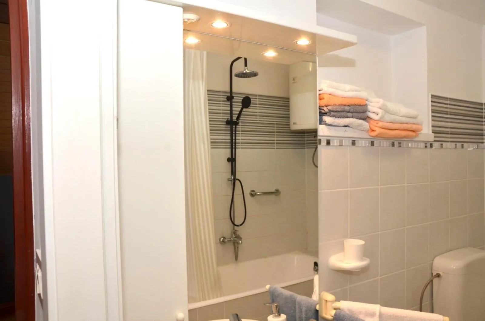 Apartment Diana Porec