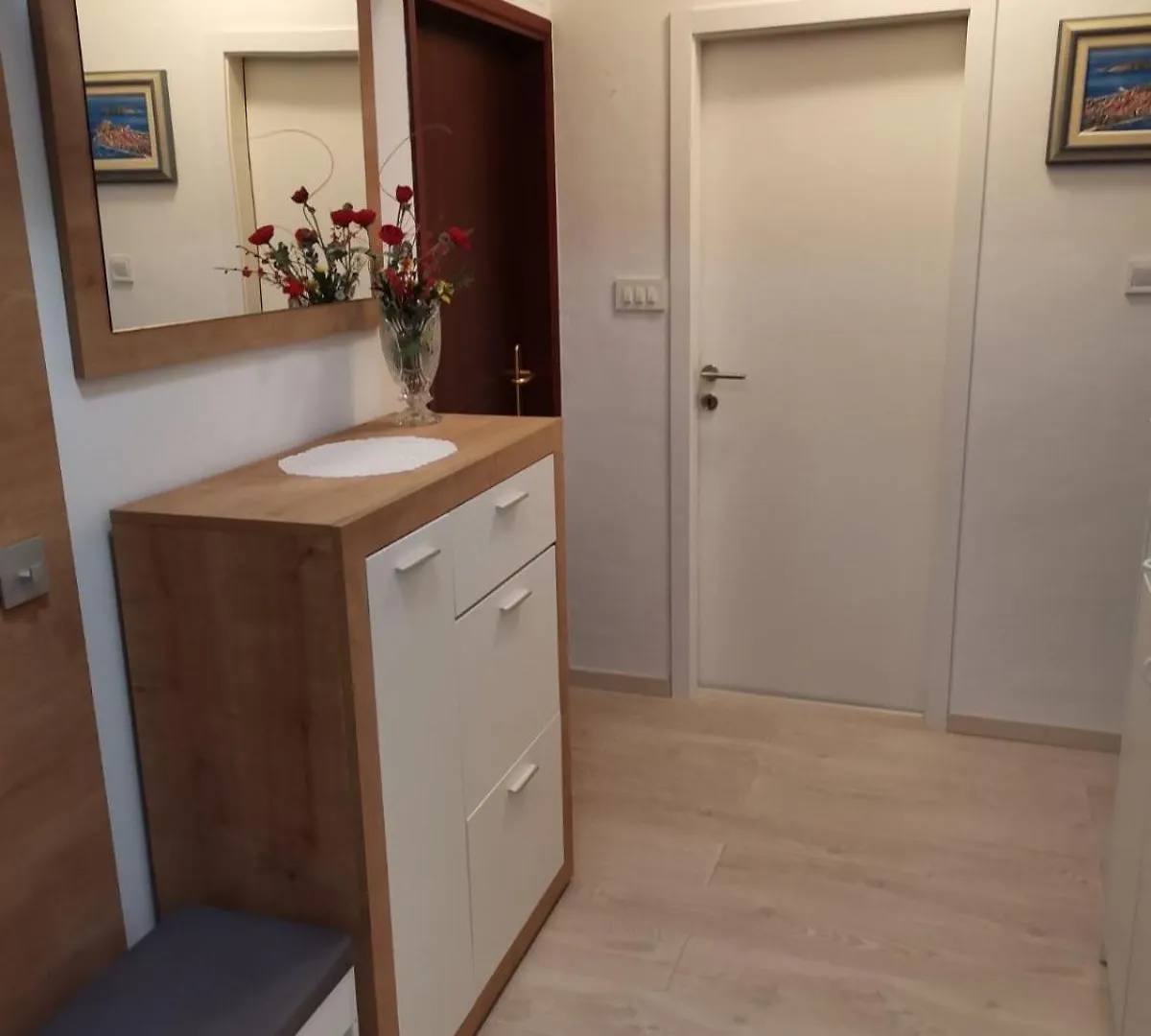 Apartment Diana Porec 0*,