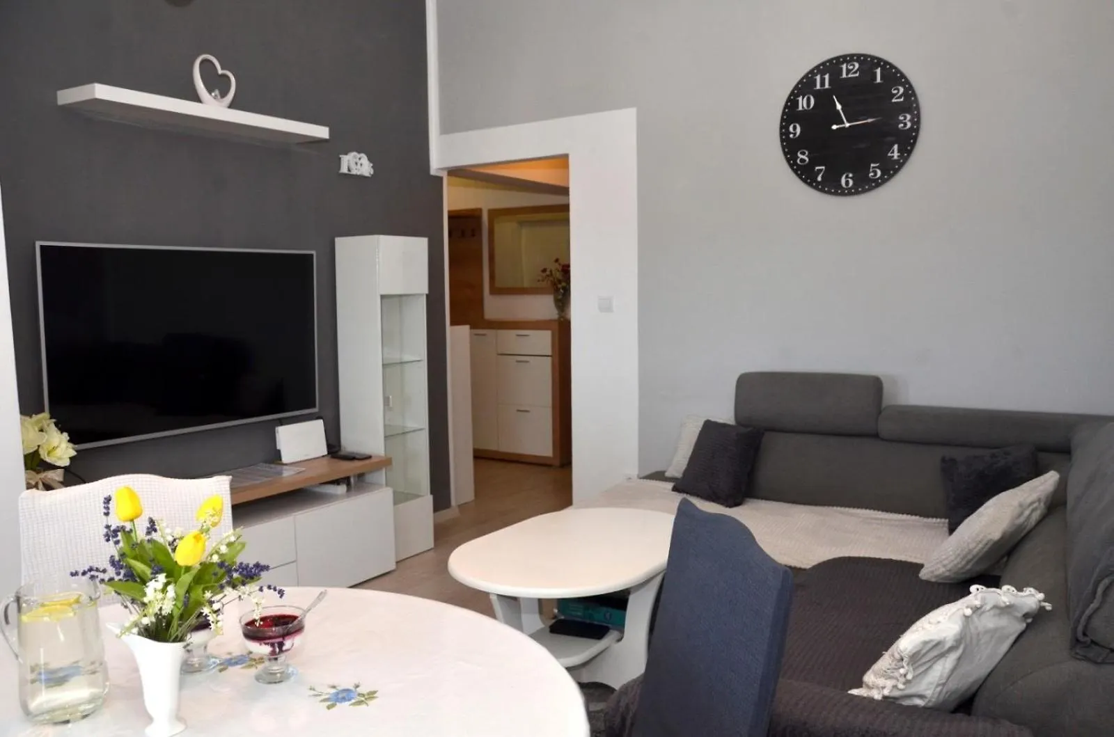 Apartment Diana Porec