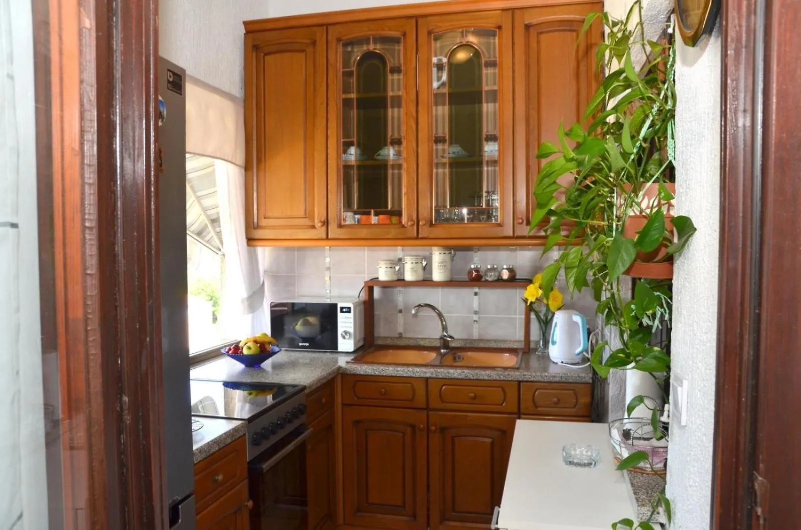 Apartment Diana Porec